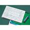 9 Packs: 24 ct. (216 total) Cricut® Foil Transfer Sheets Sampler, Metallic